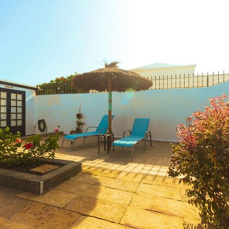 Luxury Villa Alfred プエルト・デル・カルメン エクステリア 写真