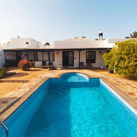 Luxury Villa Alfred プエルト・デル・カルメン エクステリア 写真